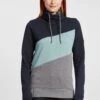 OXMO Oxagda - Sudadera - Insignia Blue