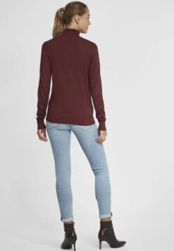 OXMO Oxwina - Jersey De Punto - Chocolate Truffle 10 OXMO Oxwina - Jersey De Punto - Chocolate Truffle -OXMO 89dc4b501e294fbdaaaff06167c17724