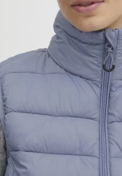 OXMO Oxbena - Chaleco - Stonewash -OXMO 8aab51e09efc44b7aa64d939dcdba12a