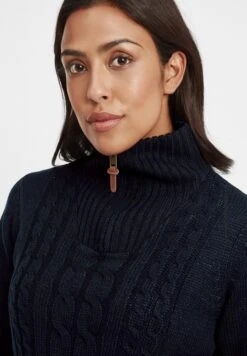 OXMO Oxcarry - Jersey De Punto - Black -OXMO 8ac44ddd820748478892208d3ff4b59f