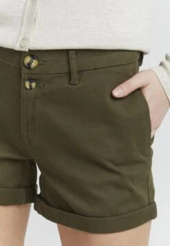 OXMO Oxpiera - Shorts - Grape Leaf -OXMO 8b417db7e2ed4753bd411e85e20d8504