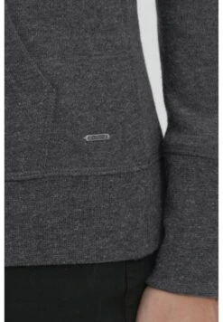 OXMO Oxolive - Jersey Con Capucha - Dark Grey Melange -OXMO 8b48e73930a34e278a9efe76885fcbfc