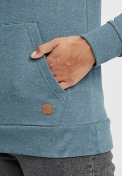 OXMO Oxjulia - Jersey Con Capucha - Ensign Blue -OXMO 8b727f65ef404bc298950ca4289a64de