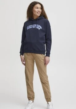 OXMO Oxcolisa - Jersey Con Capucha - Total Eclipse -OXMO 8b98055a4eae4f63897737588cac8ba3