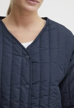 OXMO Oxsaggy - Chaqueta De Entretiempo - Total Eclipse -OXMO 8baaaa7823d14e3698c327a4f6697ce0