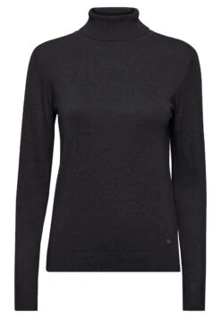OXMO Katja - Jersey De Punto - Black -OXMO 8bacadeb1353402c8c0a168988bb90e0