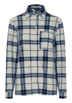 OXMO Oxchia - Forro Polar - Total Eclipse -OXMO 8c21d30801ad49a1948ab83394da3946