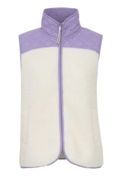 OXMO Oxbetty - Chaleco - Sunlit Allium Mix -OXMO 8c540cd0f9ec4cb7909491ee6f2d51f0