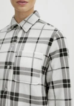 OXMO Oxchia - Forro Polar - Asphalt -OXMO 8c86fe279da9429da076913423b09fbe