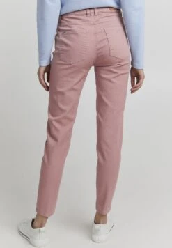 OXMO Oxpeetje - Pantalones - Ash Rose -OXMO 8cf0cc10ee1947c9b513f275657b82e0