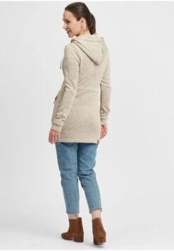 OXMO Oxthora - Abrigo Corto - Dune -OXMO 8db75cc9405d47f9aa88d489edc01689