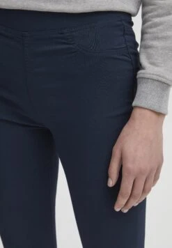 OXMO Oxkeana - Shorts Vaqueros - Copenhagen Night -OXMO 8ee9917f796546329bcca2b4538d1622