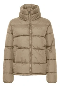 OXMO Oxbodila- Chaqueta De Invierno - Tannin -OXMO 90280078d644471188a3a8fa51f666e5