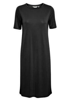 OXMO Brinja - Vestido Ligero - Black -OXMO 91c33ae2911d4fad8fab176a04caa151