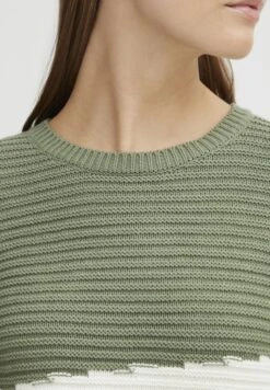 OXMO Oxolma - Jersey De Punto - Hedge Green -OXMO 9227146a8c9647f89a0804cce55847c6