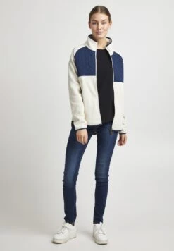 OXMO Oxmalin - Forro Polar - Oatmeal -OXMO 92280244764f41f584a229c6fcb867bd