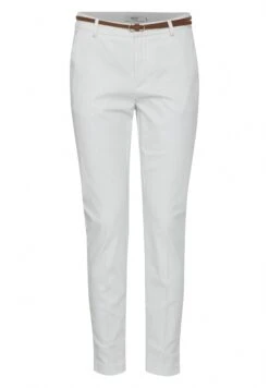 OXMO Oxdaisy Pa - Pantalones - Off White -OXMO 92d1e061f67146ba9369f4cc6f056d30