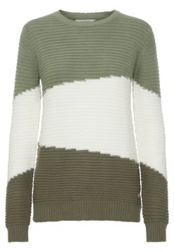 OXMO Oxolma - Jersey De Punto - Hedge Green -OXMO 932c8846d6c14138a11d58cd06c5fe59