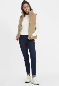 OXMO Oxvidema - Chaleco - Kelp -OXMO 93a6df9b778a480dabce63ea936e759c