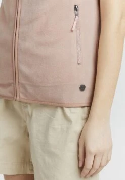 OXMO Ragnara - Chaleco - Mahogany Rose -OXMO 93cc25d95abd4d048a7fa81ff15dc58e