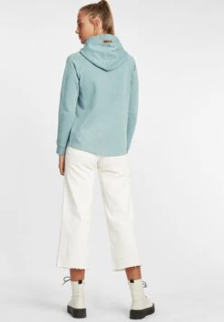 OXMO Oxamina - Jersey Con Capucha - Smoke Blue Melange 10 OXMO Oxamina - Jersey Con Capucha - Smoke Blue Melange -OXMO 9448440de9a94c1bb20c6dd7d05d244b