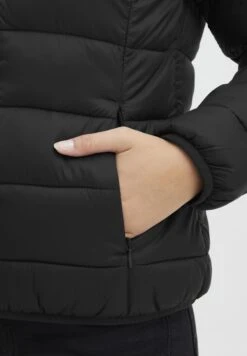 OXMO Oxbene - Chaqueta De Invierno - Black -OXMO 948edb913db14504b1826b976dbd5f9a