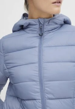 OXMO Oxbene - Chaqueta De Invierno - Stonewash -OXMO 94a1e39f1040450db04d9c5dc45a9b9b