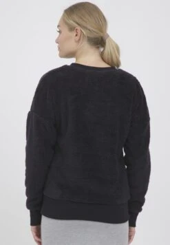 OXMO Oxannica - Jersey De Punto - Black -OXMO 94ea43add9c7405a971b48a134f23cca