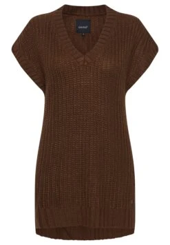 OXMO Oxlene - Jersey De Punto - Brown -OXMO 955fd55453db4b949cf48b96d9f0bcb4