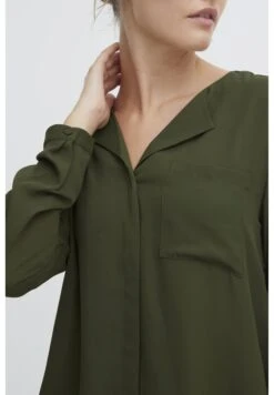 OXMO Oxhally - Blusa - Rifle Green -OXMO 9566f3be158d4e8190e5f46af0d5d45c