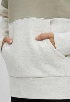 OXMO Oxkathrine - Sudadera - Seagrass -OXMO 964d18a16eaa4c09afcfe69ea165a921