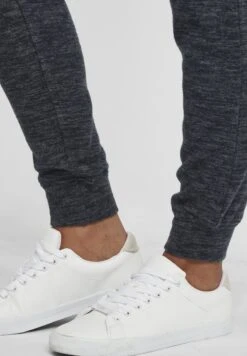 OXMO Oxbenita - Pantalones Deportivos - Insignia Blue Melange -OXMO 964ff17a68e242038bd68b9015c90a46