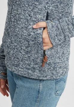 OXMO Oxthory - Sudadera Con Cremallera - Insignia B 12 OXMO Oxthory - Sudadera Con Cremallera - Insignia B -OXMO 9664c20bab464d23882461e75144539f