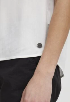 OXMO Esja - Blusa - Optical White -OXMO 9709cc002538478ba126e494f498c7e0