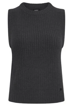 OXMO Oxsalis - Jersey De Punto - Blackened Pearl Melange 13 OXMO Oxsalis - Jersey De Punto - Blackened Pearl Melange -OXMO 97cffbcd277b464cb71fb19d1183fce9