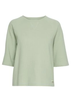 OXMO Jonne - Camiseta Básica - Frosty Green -OXMO 98329a74041441ad9ca0c5498bd0dcd4