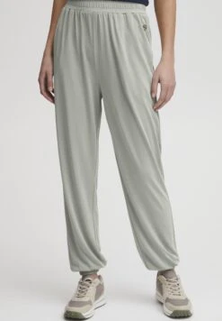 OXMO Brianna - Pantalones Deportivos - Seagrass