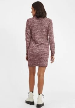 OXMO Oxdanielle - Vestido De Punto - Andorra Red 10 OXMO Oxdanielle - Vestido De Punto - Andorra Red -OXMO 997a8f65aa9f4ca19a2ebebfc4068486