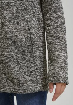 OXMO Oxkaira - Abrigo De Invierno - Black -OXMO 99b9eee62e7946b1bdcfcfbd43e14981