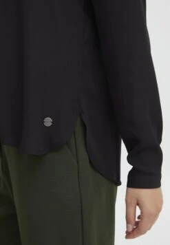 OXMO Oxhally - Blusa - Black -OXMO 99c7d3179a2a43da899ec8333c00c5b0