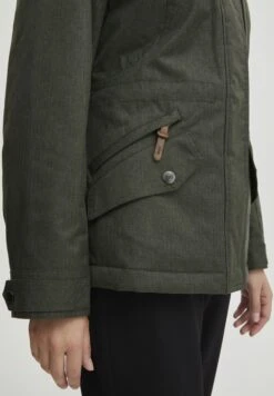 OXMO Oxbellissa - Chaqueta De Invierno - Climb Ivy -OXMO 99f0a7df552a4274ab0624c0a534b246