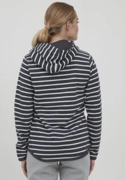 OXMO Oxcarina - Jersey Con Capucha - Dress Blues -OXMO 9a162bfdb940480b858a725477de8989