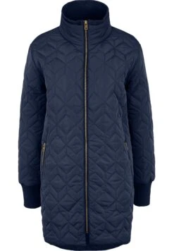 OXMO Alara - Chaqueta De Invierno - Dress Blues -OXMO 9a730bc4e5e44cc185fe9bd5fc226924