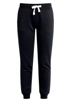 OXMO Oxolivia - Pantalones Deportivos - Black -OXMO 9a86f12c2b384472bfa17c10550fa690