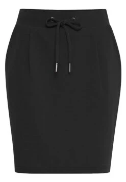 OXMO Oxarna - Falda De Tubo - Black -OXMO 9c187f8f6b4d4fbcbc09639c165213de