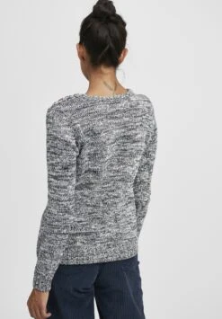 OXMO Oxphia - Jersey De Punto - Insignia B -OXMO 9c6e993865894eb493a4c9e5602720d8