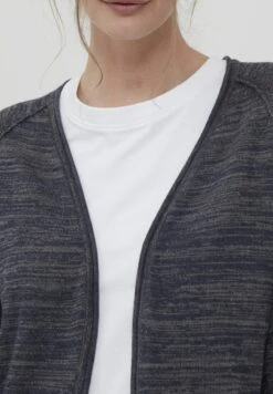 OXMO Oxdanila - Chaqueta De Punto - Ensign Blue -OXMO 9c79a184454a461f9cf32aec56177be3