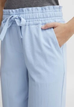 OXMO Oxdania Pa - Pantalones - Blue -OXMO 9cdc41c7d878493cb9fb89e90cca6e72