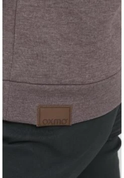 OXMO Oxvicky - Sudadera Con Cremallera - Sparrow M 12 OXMO Oxvicky - Sudadera Con Cremallera - Sparrow M -OXMO 9d4117b4d64f4b129d120f7f9b9d90dc