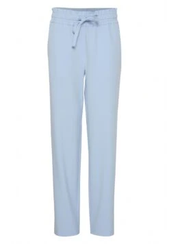 OXMO Oxdania Pa - Pantalones - Blue -OXMO 9d9f6b9fe721416a817e28917826f0a0
